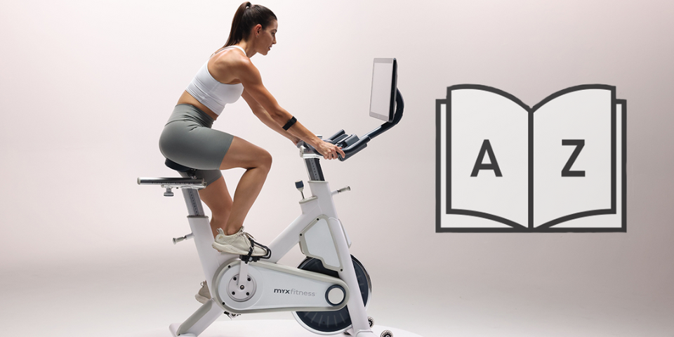 navigate-your-indoor-bike-with-this-cycling-glossary